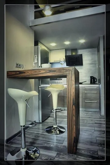 Vision Luxury Apartment Rynek Wrocław