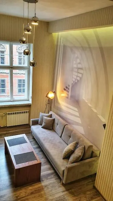 Vision Luxury Apartment Rynek Wrocław 0*,  Polska