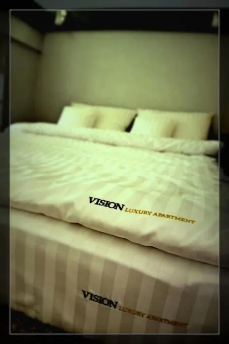 Vision Luxury Apartment Rynek Wrocław Polska