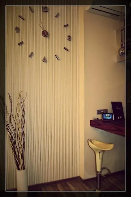 Vision Luxury Apartment Rynek Wrocław Polska