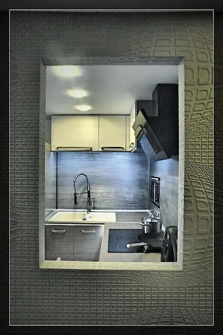 Vision Luxury Apartment Rynek Wrocław Polska