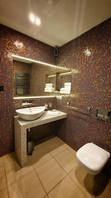 Vision Luxury Apartment Rynek Wrocław