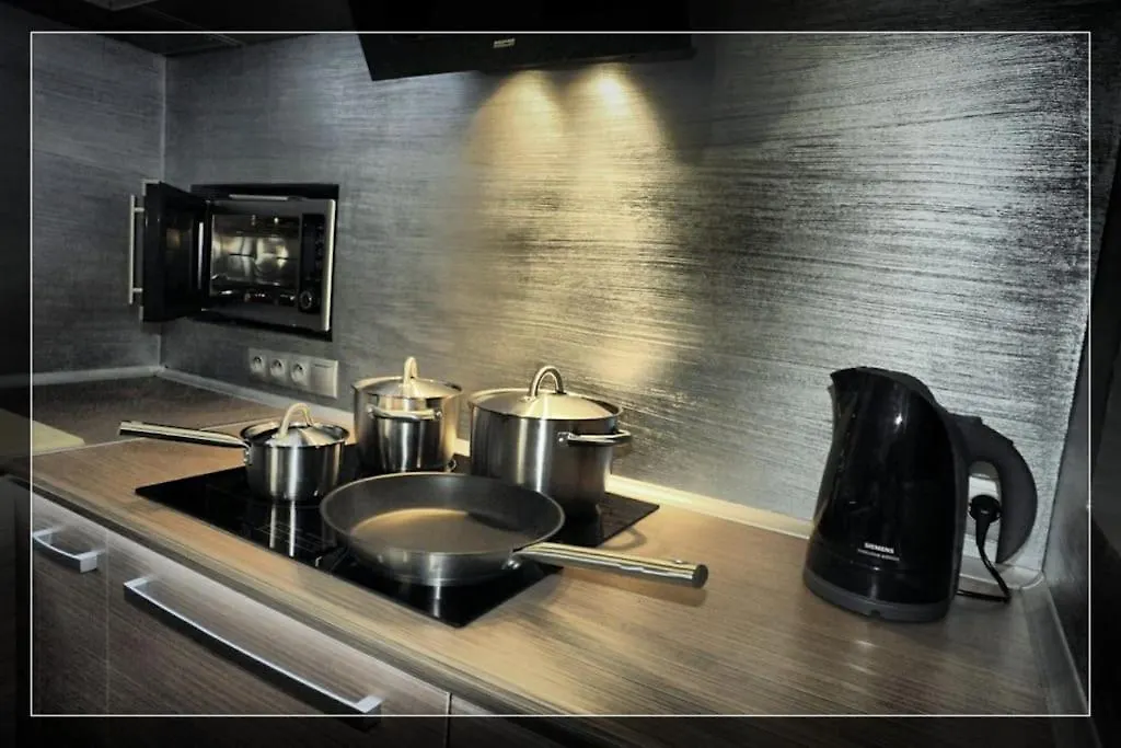 Vision Luxury Apartment Rynek Wrocław Polska