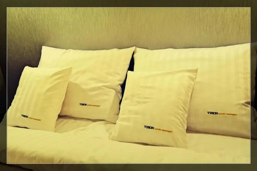Vision Luxury Apartment Rynek Wrocław Polska