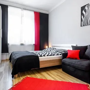 Studio Pomorska , Bezpłatny Parking Kraków