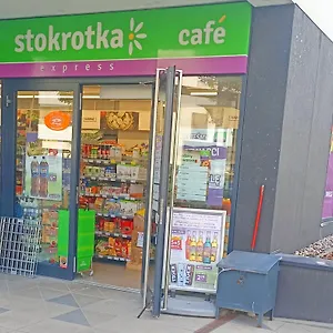 Nastrojowy 2 Pokojowy 6 Min Od Lotniska Warszawa