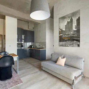  Apartament Brooklyn Loft - Old Town, Free Parking