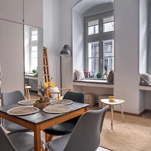  Apartament Sunset Boho Center By Uniquerent