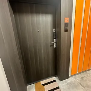  Apartament Luksusowy River Point Kepa Mieszczanska