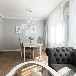 Luxury In Old Town - Free Parking Gdańsk