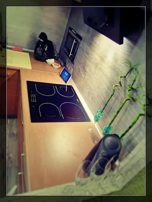 Vision Luxury Apartment Rynek Wroclaw 0*,