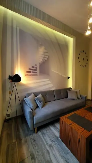 Vision Luxury Apartment Rynek Wroclaw