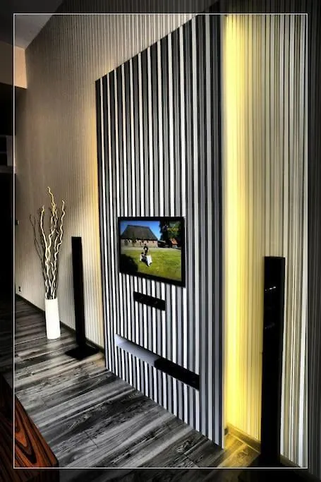 Vision Luxury Apartment Rynek Wroclaw Poland