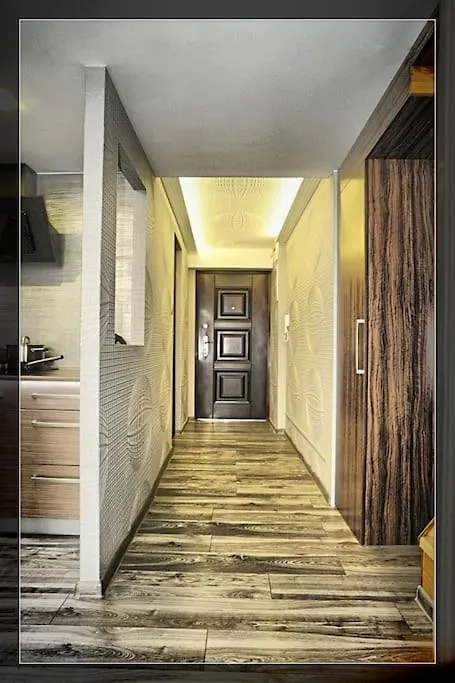 Vision Luxury Apartment Rynek Wroclaw
