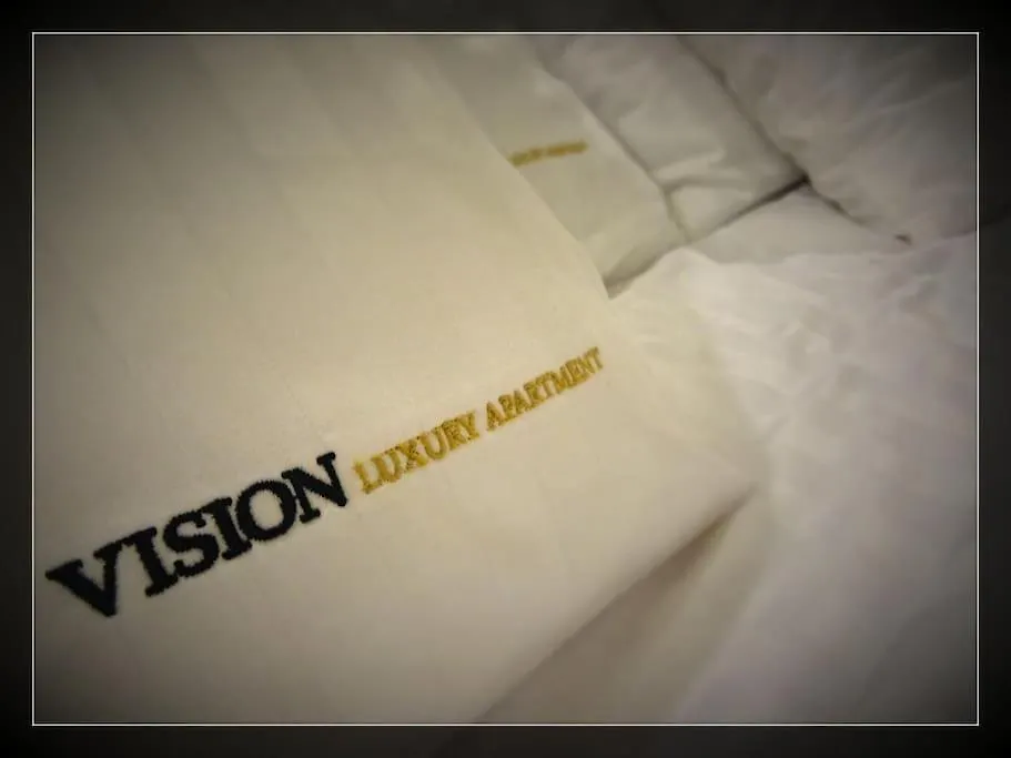 Vision Luxury Apartment Rynek Wroclaw